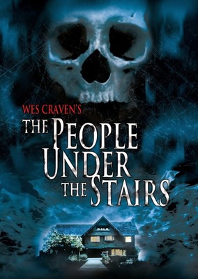 People Under The Stairs インスト12inch The People Under the Stairs (VHS, 1992) for sale online | eBay