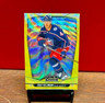 2024-25 O-Pee-Chee PLATINUM Hockey COLE SILLINGER #172 Yellow Surge