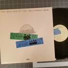THE BEATLES AT THE HOLLYWOOD BOWL ~ Capitol SMAS-11638 *NM*