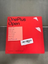 OnePlus Open, 16GB RAM+512GB, Dual-SIM, Emera...