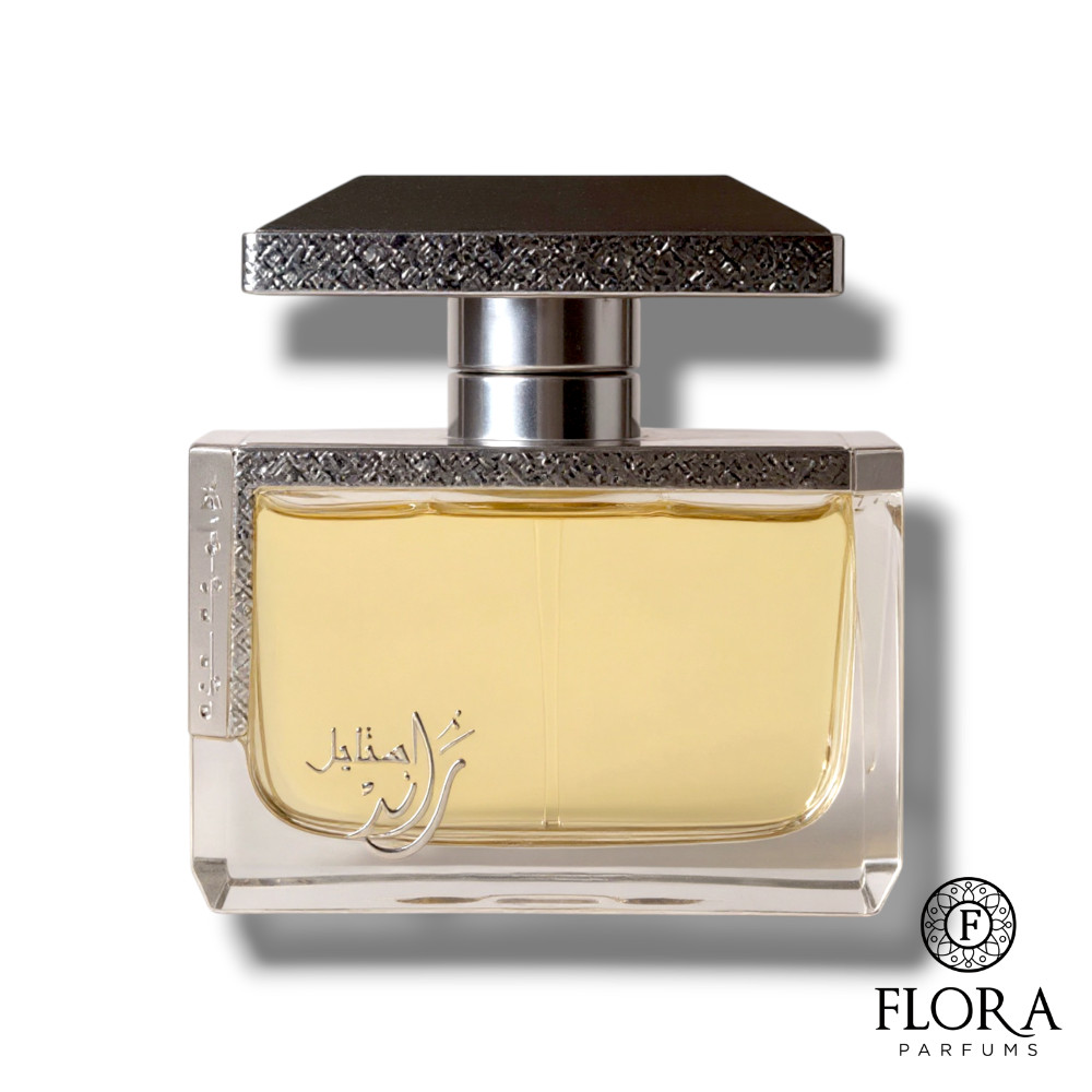 Raed Style Al Majed Oud le parfum 100ml idéal pour vos soirées élégantes