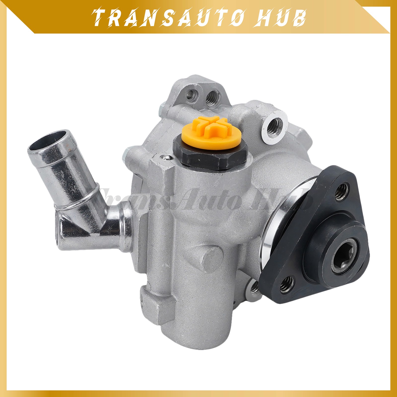 Maserati Levante 2017-2024 Power steering pump P/N 7695955155