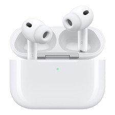 Apple AirPods Pro 3 Wireless Active Noise Cancelling Earbuds Magsafe