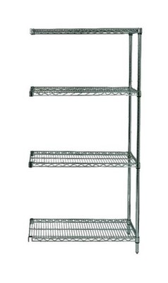 Quantum Storage Systems - AD86-2436P - Proform Wire Add On Unit