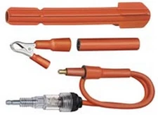 S&AMP;G TOOL AID In-Line Spark Checker Kit for Recessed Plugs AID23970