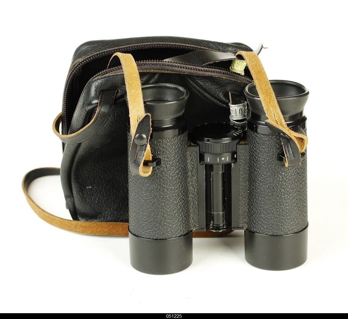 Carl Zeiss 8x30 B Dialyt Binoculars w/ Case | eBay