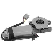 Power Window Motor Front Left For Ford Mustang 1980-1993 Mercury 83093 742-266