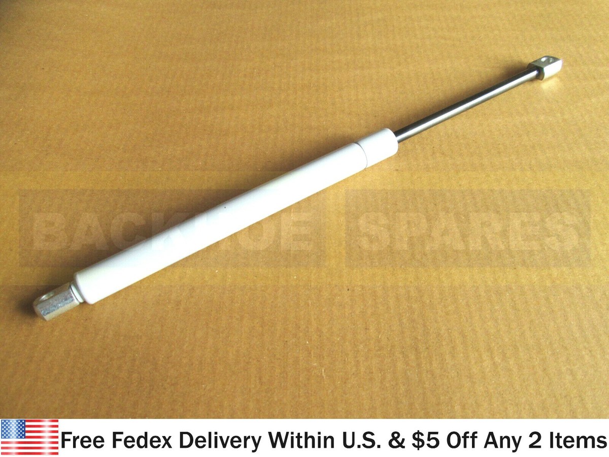 JCB PARTS - LIFT SUPPORT GAS STRUT (PART NO. 123/05403 123/04798