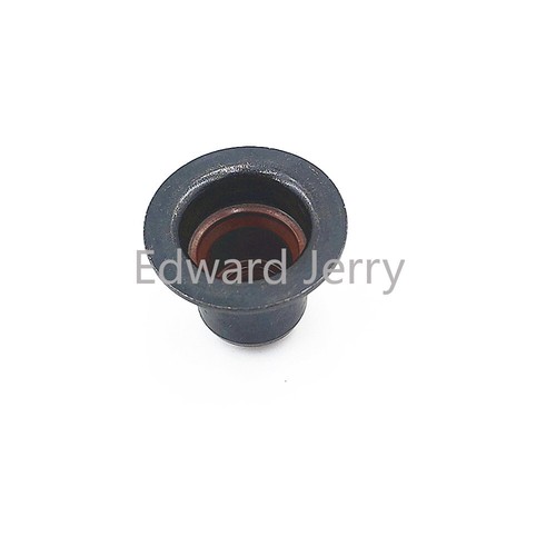 16PCS Engine Valve Stem Oil Seals For 06-17 Hyundai Kia 1.8 2.0 2.4L 22224 2G000 - Picture 5 of 10