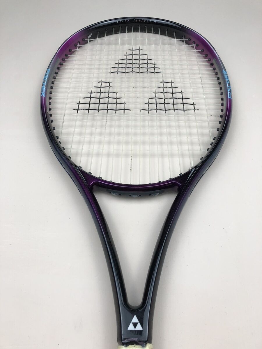 FISCHER GRAPHITE OPEN MID PLUS WIDE BEAM 98 16x20 L4 FISCHER GRAPHITE OPEN MID PLUS WIDE BEAM 98 16x20 L4