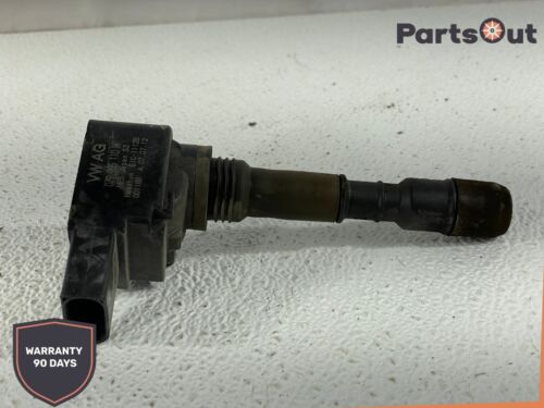 2013-2018 Audi S6 S7 S8 4.0L Engine Ignition Coil 079-905-110-K OEM - Picture 3 of 6
