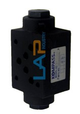 1PCS NEW for KOMPASS One-way solenoid valve MCB-06A