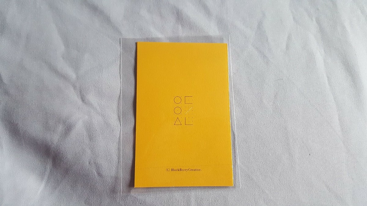 loona　FCメッセージカード　ヨジン s-l1200.jpg