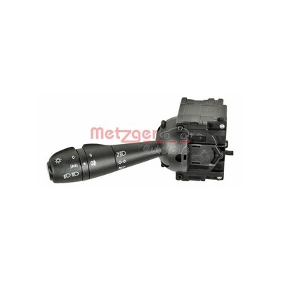 Metzger Lenkstockschalter 0916521 für DACIA online kaufen | eBay
