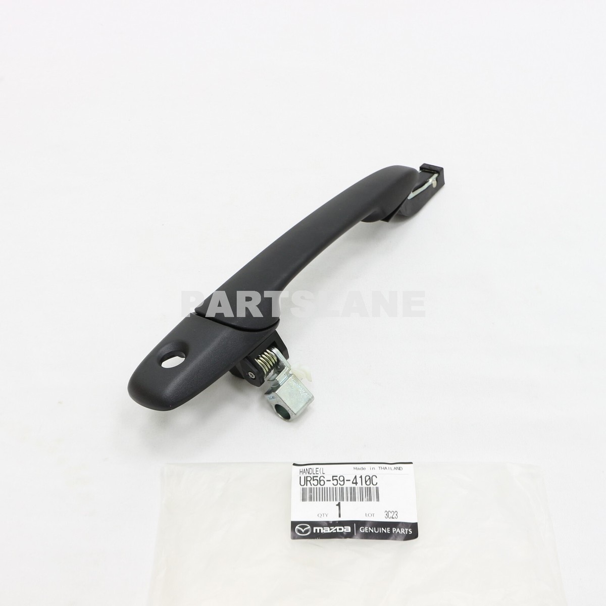 UR56-59-410C Mazda OEM Genuine HANDLE(L), OUTER | eBay