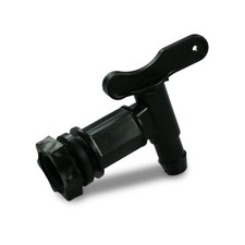 Barrel Tap & Nut For Pressure Barrels - Buy 2+ for 5% & 3+ for 10% Discount