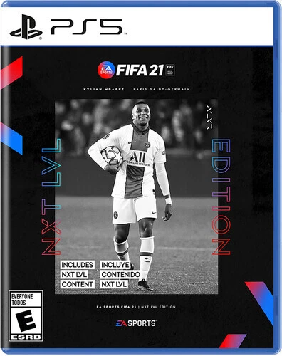 25+ Video Games FIFA 21 Game Name for sale | Updated Oct 2026