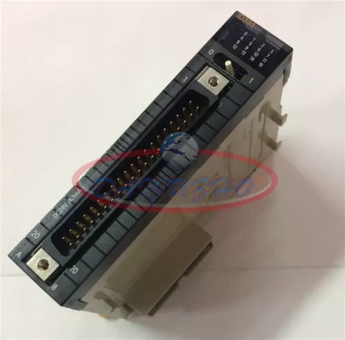 1PCS OMRON Used PLC CJ1W-ID231 INPUT Module Tested