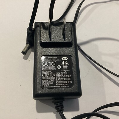 Innov Class 2 AC Power Supply Adapter 24V 0.5A