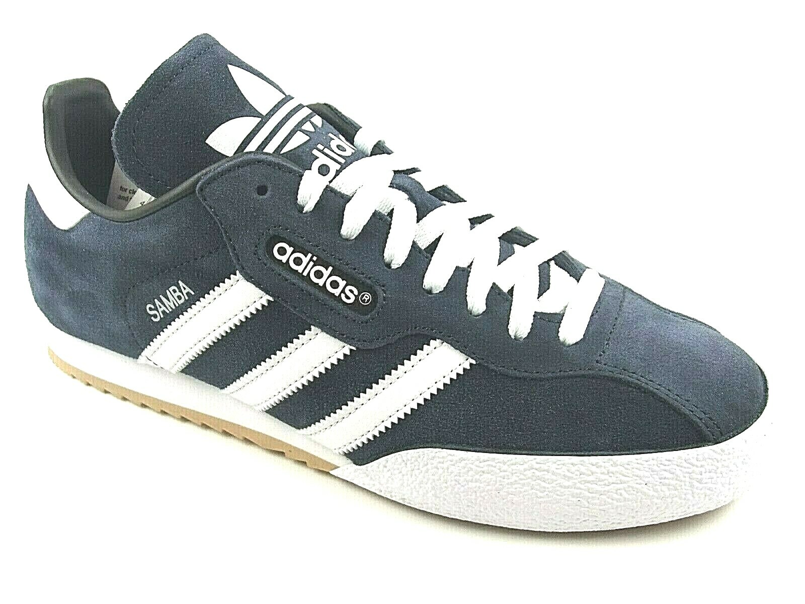 adidas samba size 12