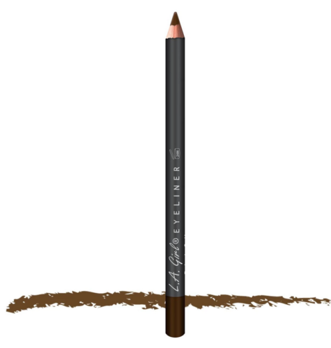 L.A. LA Girl Eyeliner Pencil - Picture 12 of 22