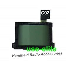 XTS5000 Replacement LCD Display Screen For XTS5000 Two Way Radio