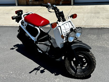 2016 Honda Ruckus *ONLY 733 MILES*