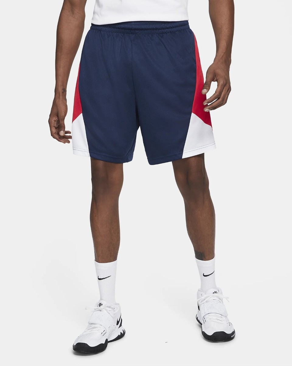 nike dri fit rival shorts