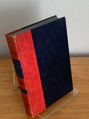 The Story America in Pictures by Alan C. Collins (1953 New Revised Edition Cloth