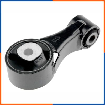 Hintermotorlager fur TOYOTA | 12363-21040