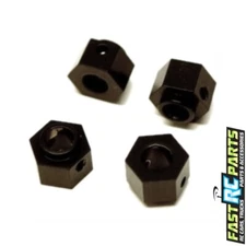 ST Racing Concepts CNC Machined Brass Hex Adapter SPTST8269BR