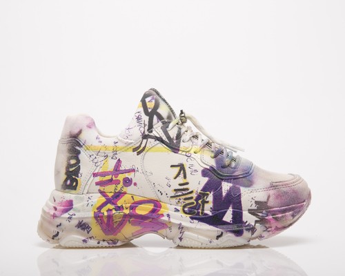 bronx schuhe baisley