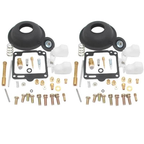 FOR Yamaha XV750 Virago 1988-1997 XV 750 Carburetor Repair Kit ...