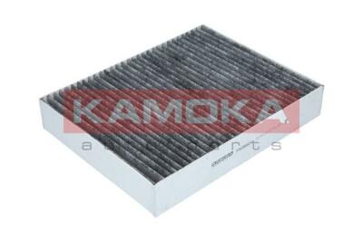 Kamoka F509501 Filter, Interior Air for BMW