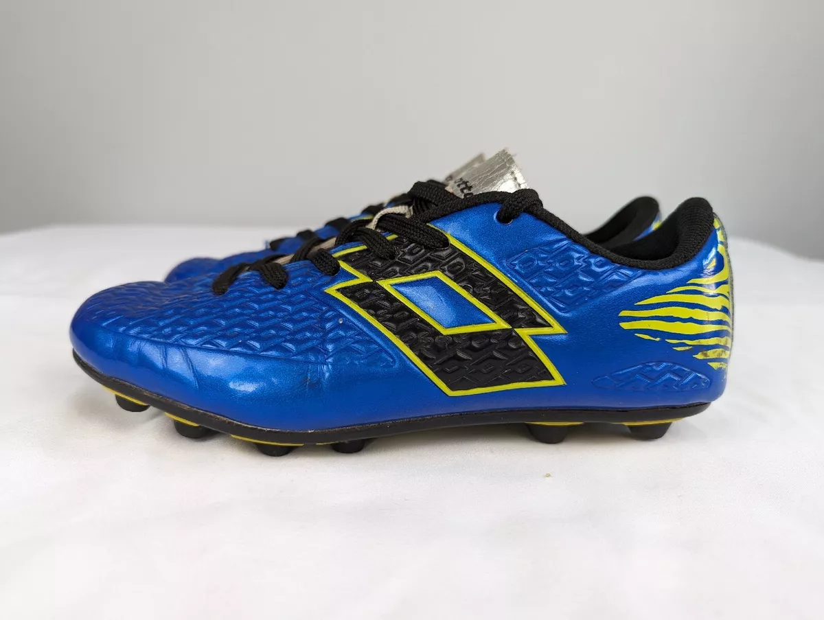 Lotto youth soccer cleats deals