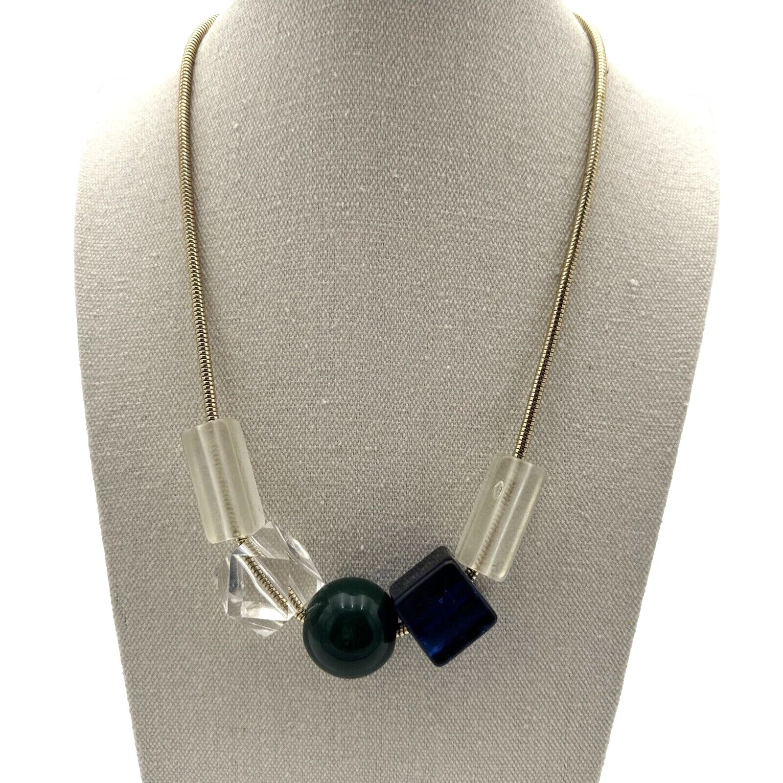 Collares y colgantes De moda H&M