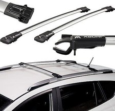 Dachträger AGURI PRESTIGE für Seat Ateca 2016-