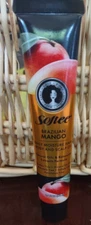 Softee Brazilian Mango Daily Moisturizer Hair Body And Scalp Oil 1.5 Fl Oz.
