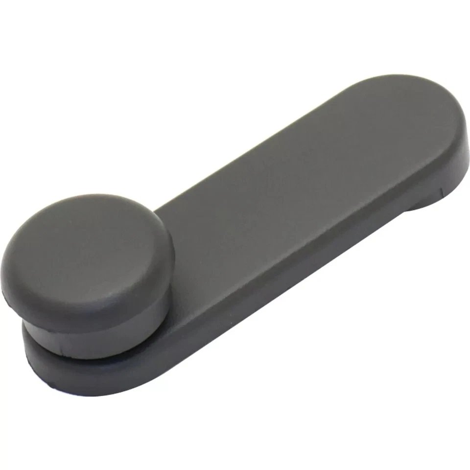 全新前后左窗或右窗曲柄灰色 适用于雪佛兰 Sonic 2012-2020 — 第 3/4 张图片