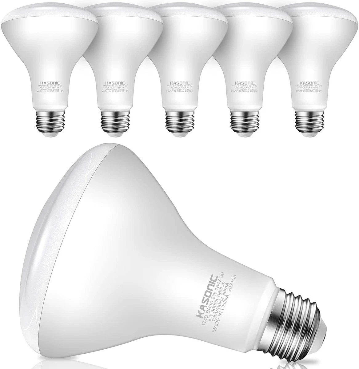 Br30 warm white deals