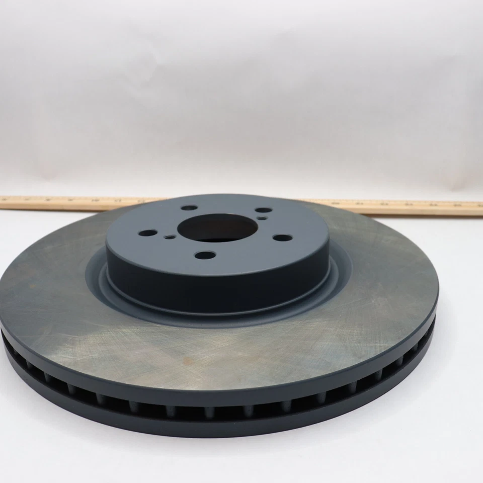 Тормозной ротор Napa 48880361 - Изображение 4 из 4