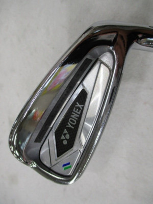 2018 YONEX CB 701 FORGED 6~SW 8pc NST400 R-flex IRON SET Golf Club B150