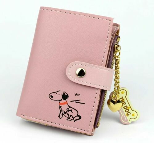 Cartera Minimalista Negra Con RFID Y Ventana Para DNI - Pequeña, Impermeable Y Con Cordón. Ideal Para El Día A Día