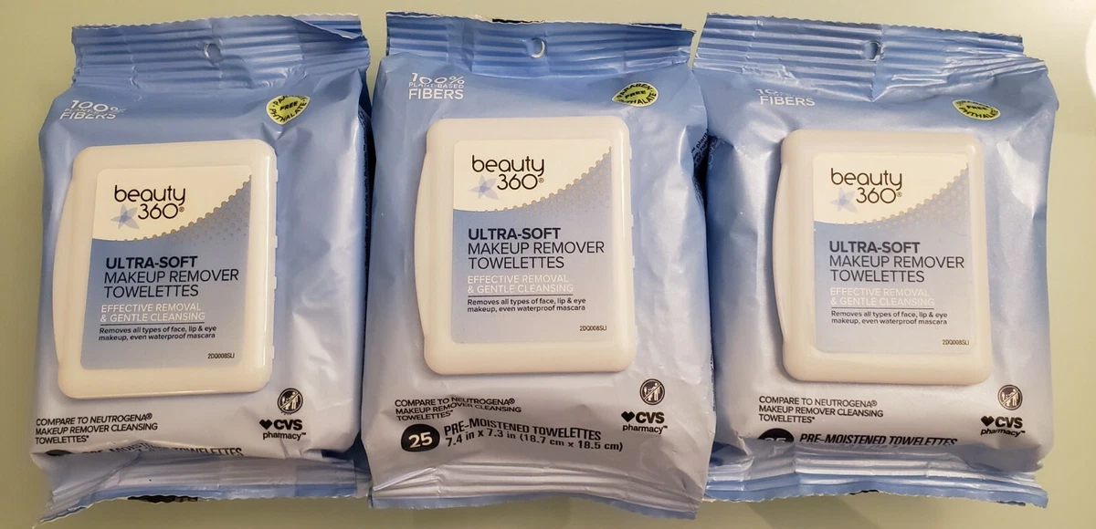 Makeup Remover Wipes Cvs Saubhaya Makeup