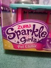 Nip Zuru Sparkle Girlz Pet Clinic By Zuru Inc. 2020 — photo 6