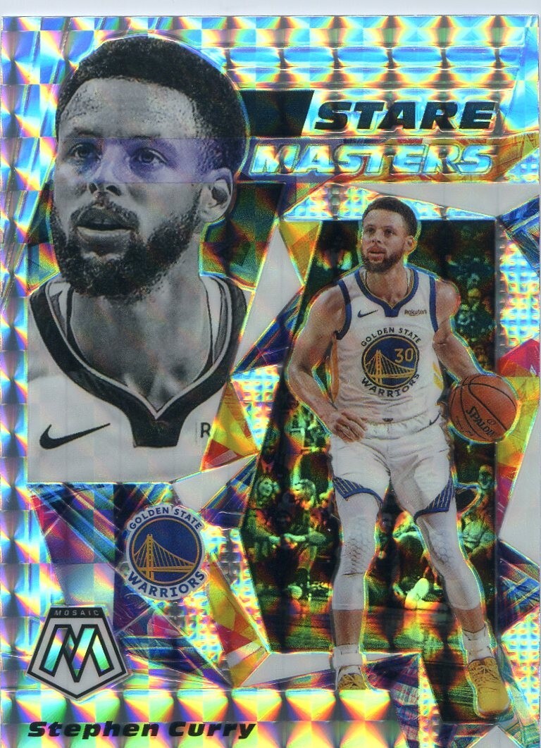 その他 2019 NBA Prizm Stephen Curry patch 2019 Panini Prizm Stephen Curry #PATCH Game Worn Blue Jersey