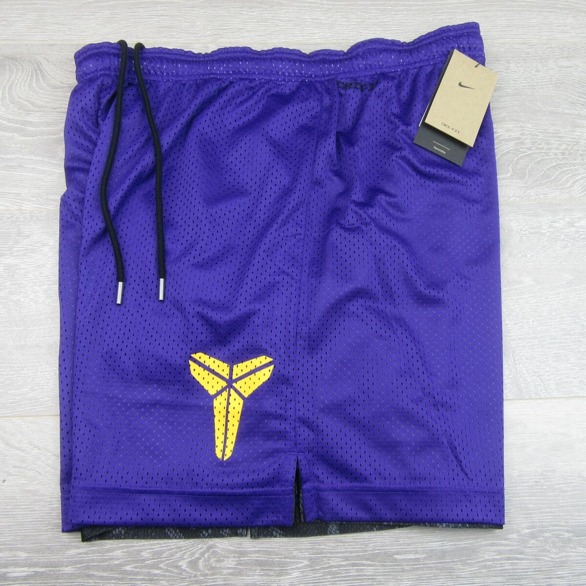 Nike Kobe Dri-FIT 6 Nike Kobe Dri-FIT 6