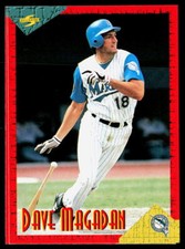 1994 Score Rookie & Traded - Dave Magadan #RT23 for sale | eBay