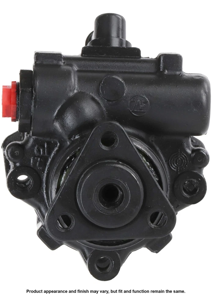 Bomba de dirección asistida Cardone para BMW X5 3L L6 2001-2007 2002 2003 2004 2005 2006 Foto 4 de 4