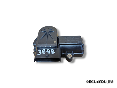 ALFA ROMEO 1.6 1.8 2.0 TWIN SPARK STEPPER MOTOR ACTUATOR TPS BOSCH 